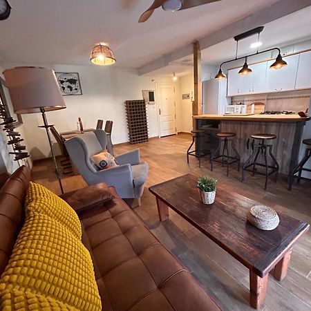 Apartamento Con Encanto Cerca De La Playa El Rosario Marbella Esterno foto