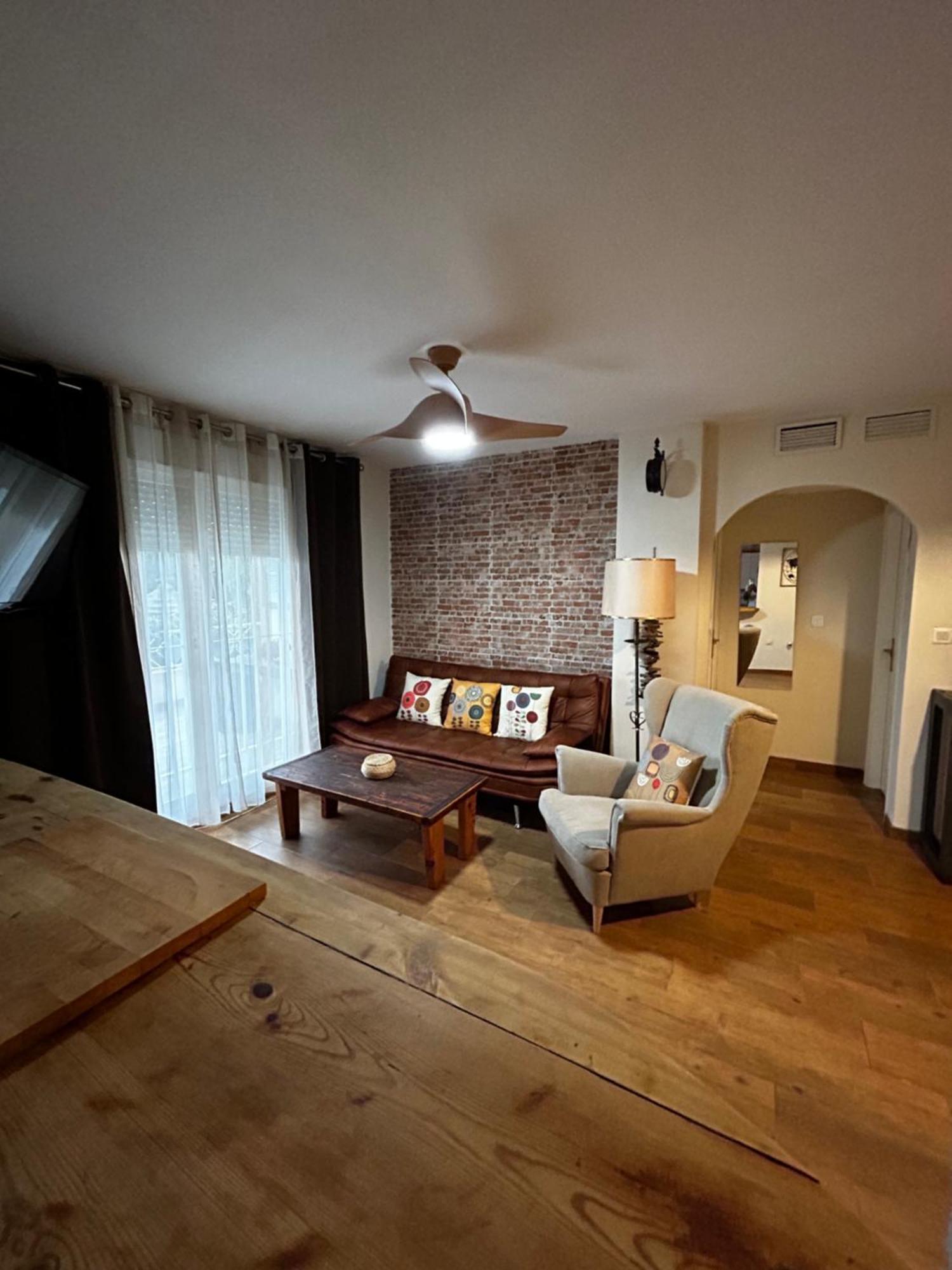 Apartamento Con Encanto Cerca De La Playa El Rosario Marbella Esterno foto