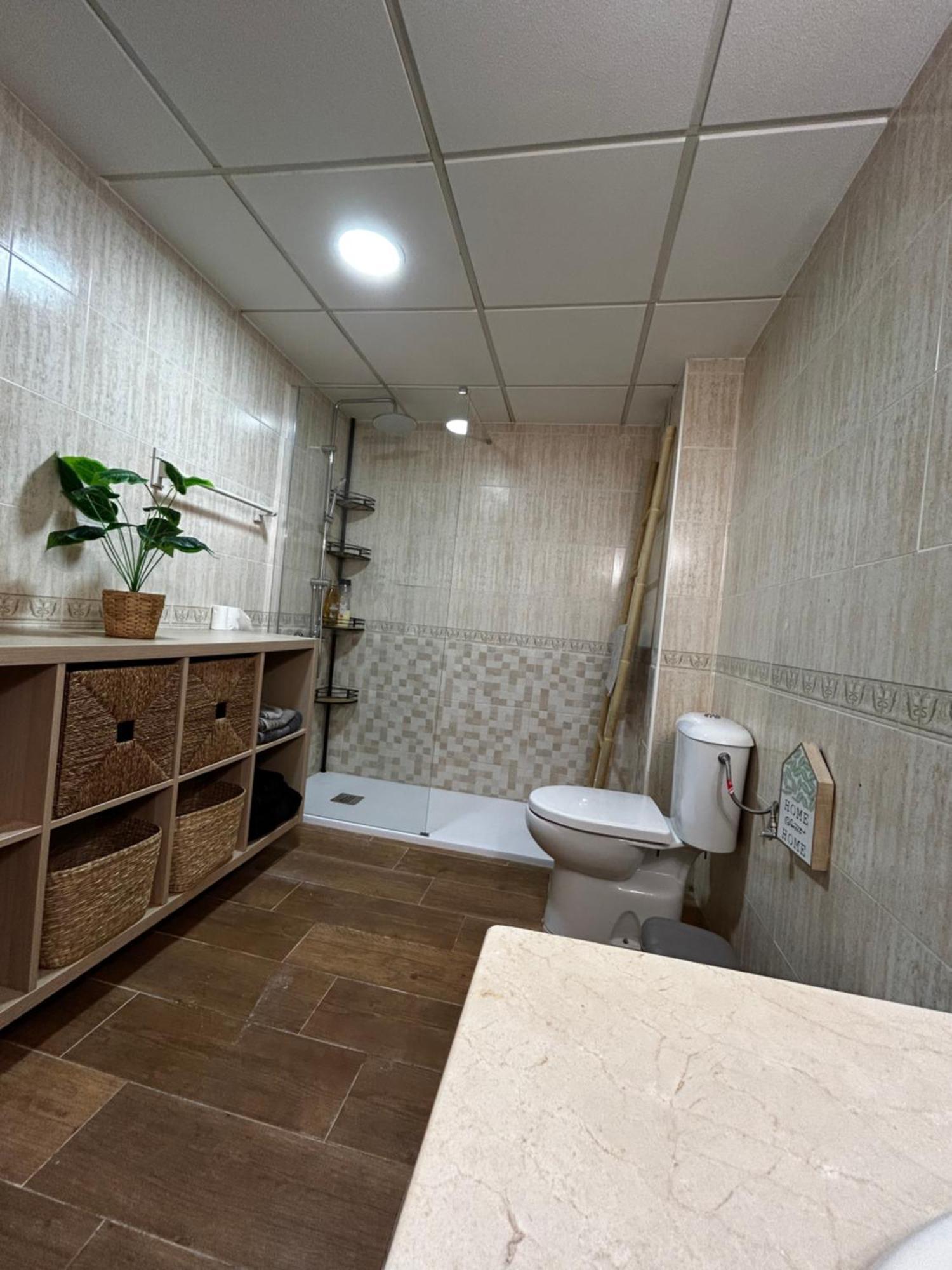 Apartamento Con Encanto Cerca De La Playa El Rosario Marbella Esterno foto