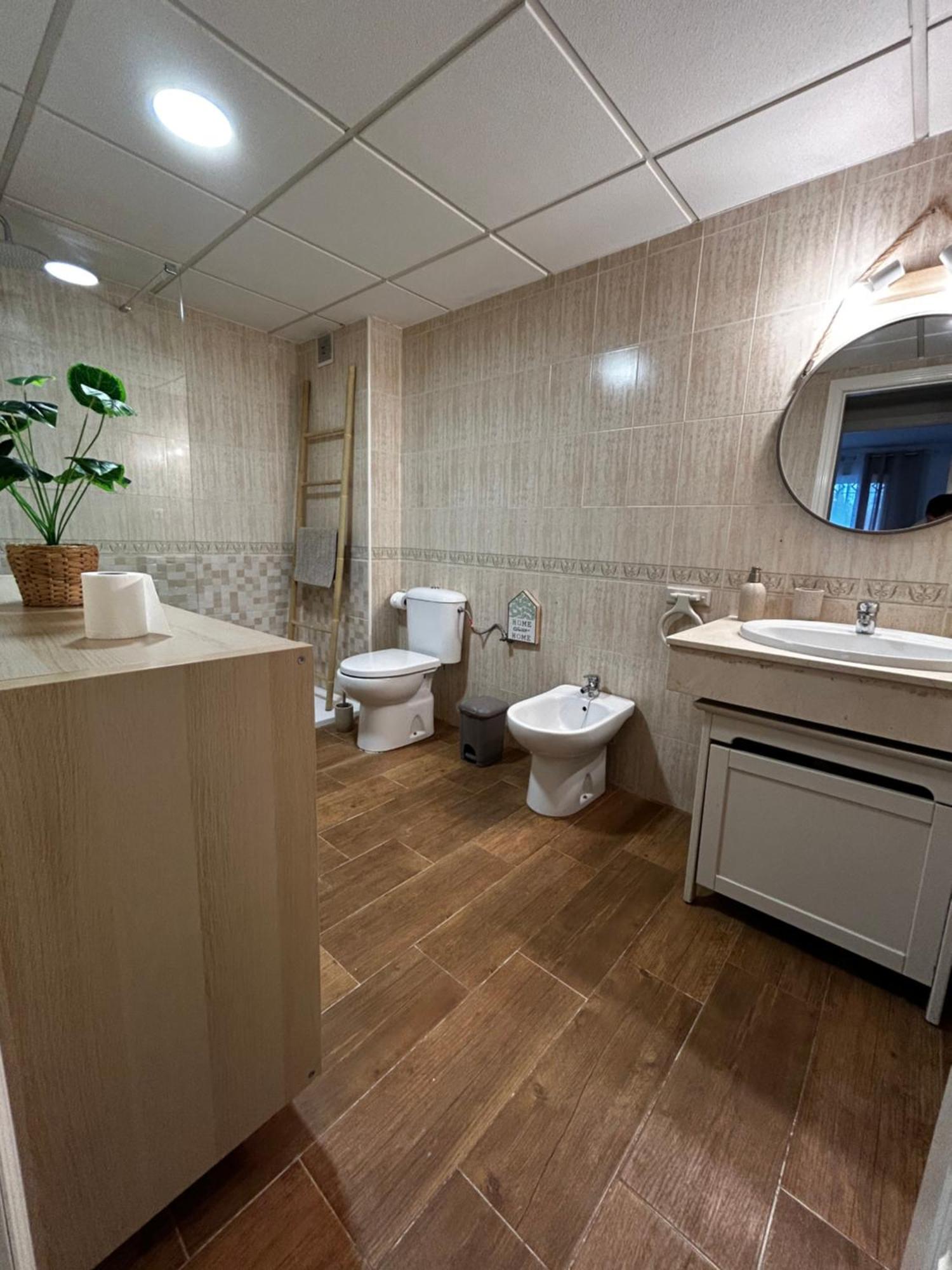 Apartamento Con Encanto Cerca De La Playa El Rosario Marbella Esterno foto