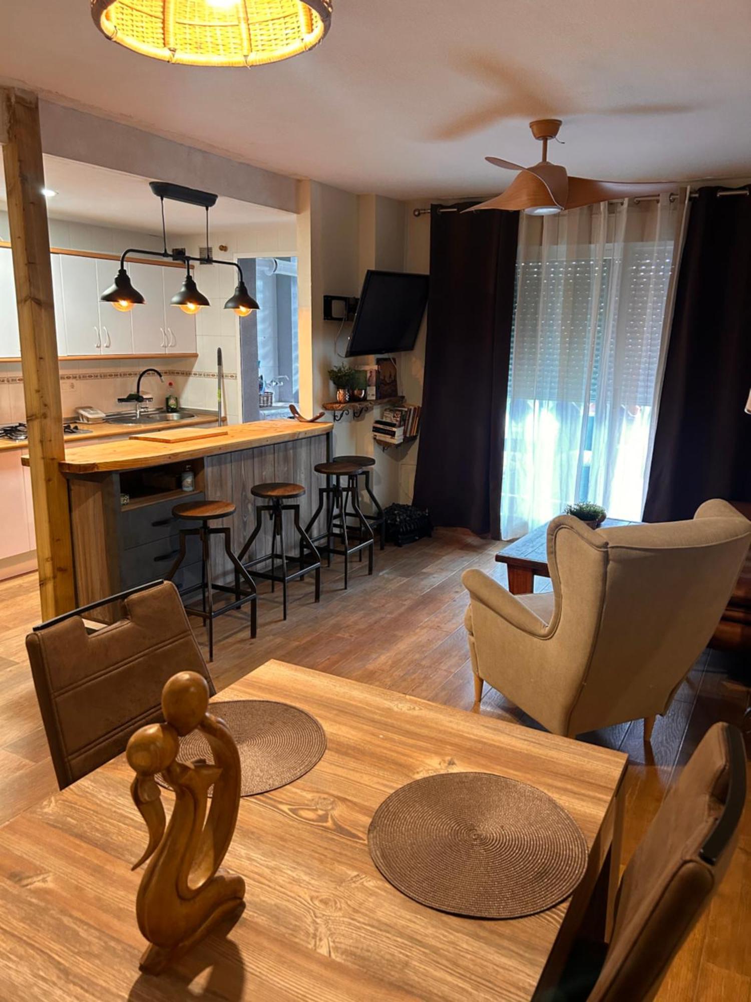 Apartamento Con Encanto Cerca De La Playa El Rosario Marbella Esterno foto