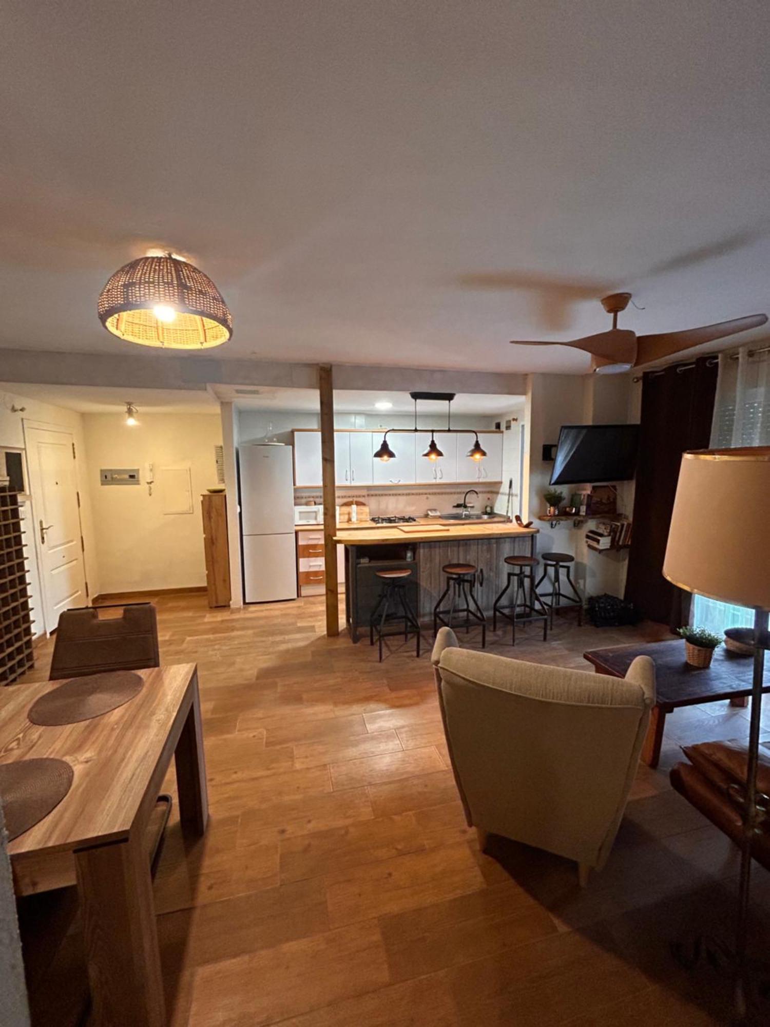 Apartamento Con Encanto Cerca De La Playa El Rosario Marbella Esterno foto