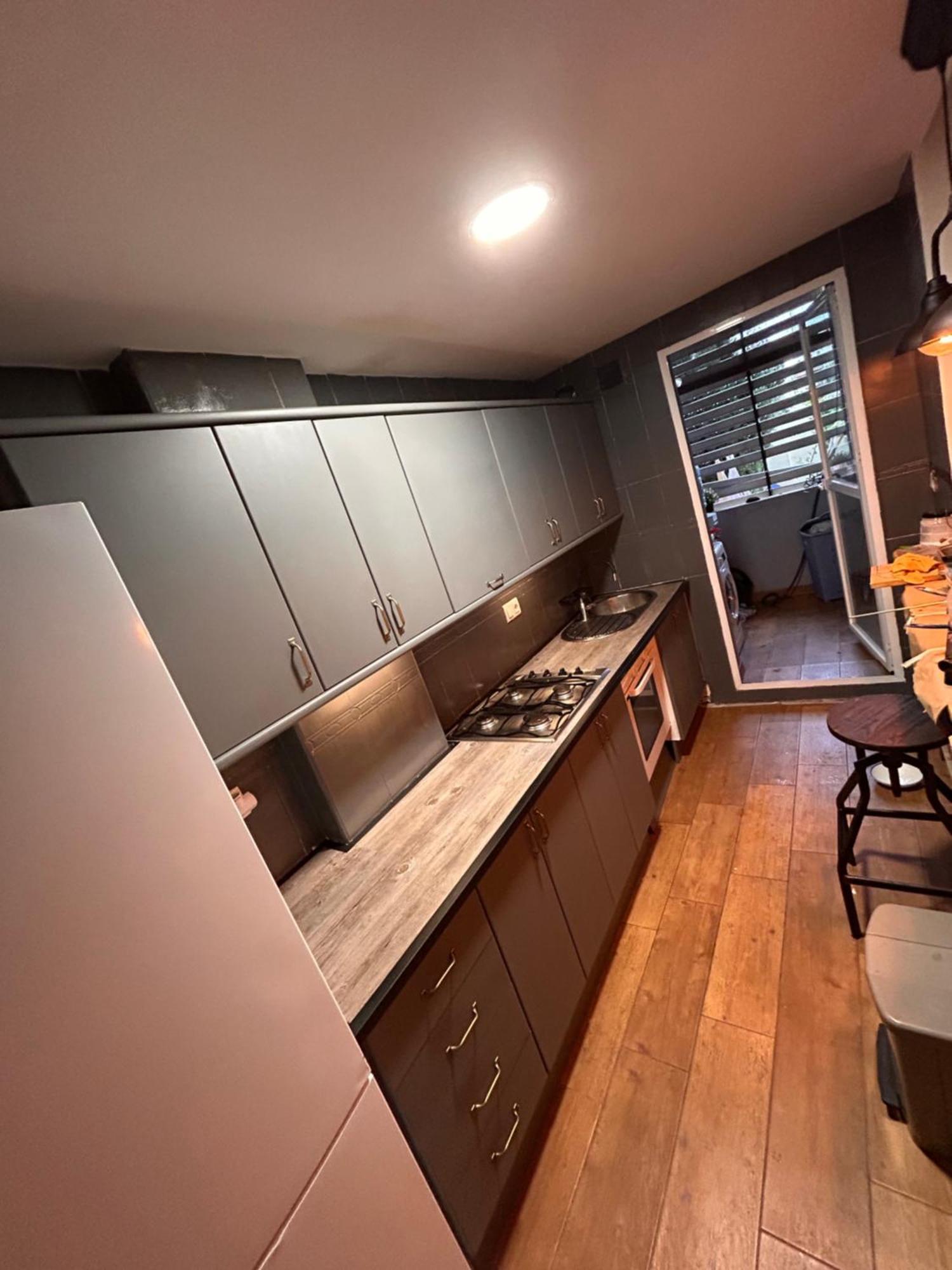 Apartamento Con Encanto Cerca De La Playa El Rosario Marbella Esterno foto