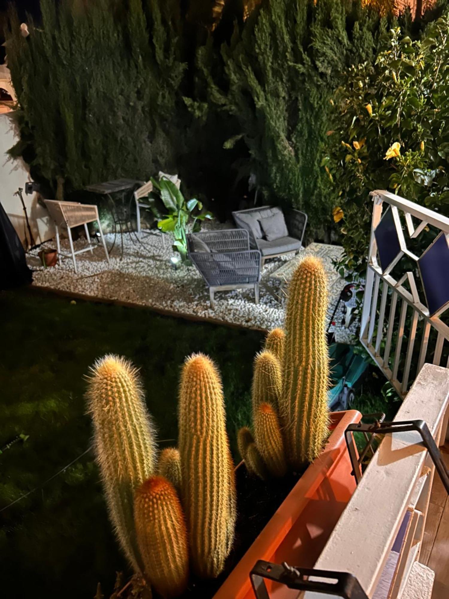 Apartamento Con Encanto Cerca De La Playa El Rosario Marbella Esterno foto