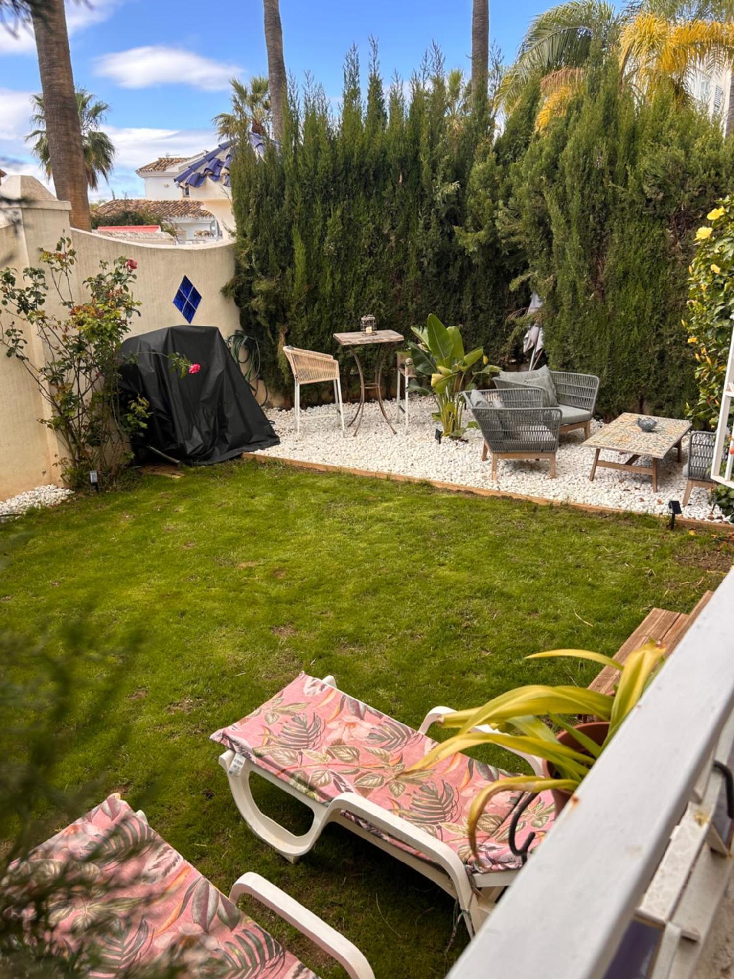Apartamento Con Encanto Cerca De La Playa El Rosario Marbella Esterno foto
